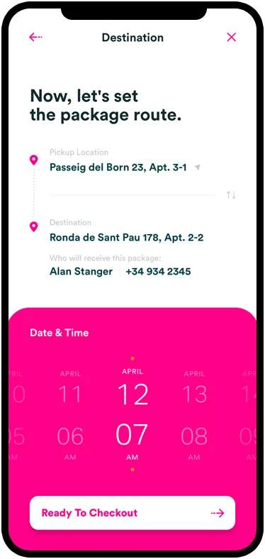 Have a look at what’s inside the app. - 九游电竞体育